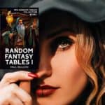 Random Fantasy Tables 1