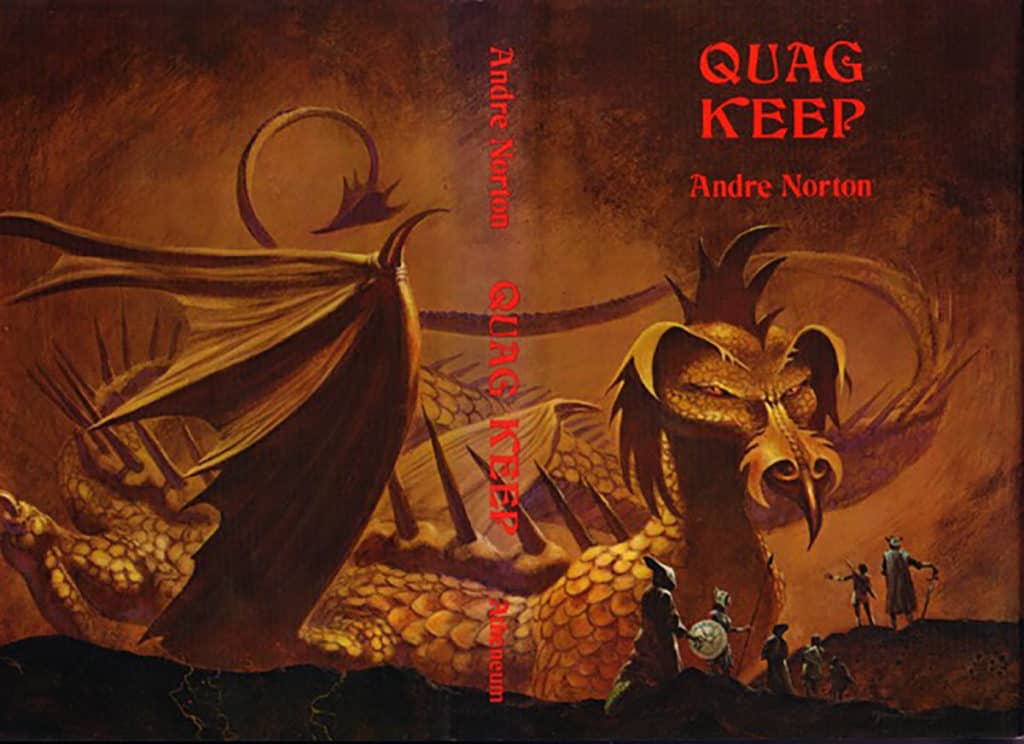 5 Best D&D Novels and Series for Summer Reading