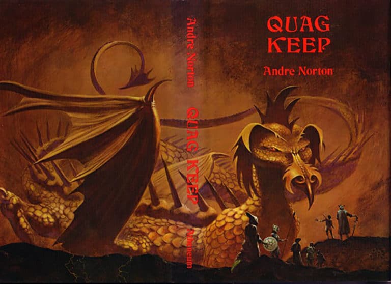 5 Best D&D Novels and Series for Summer Reading