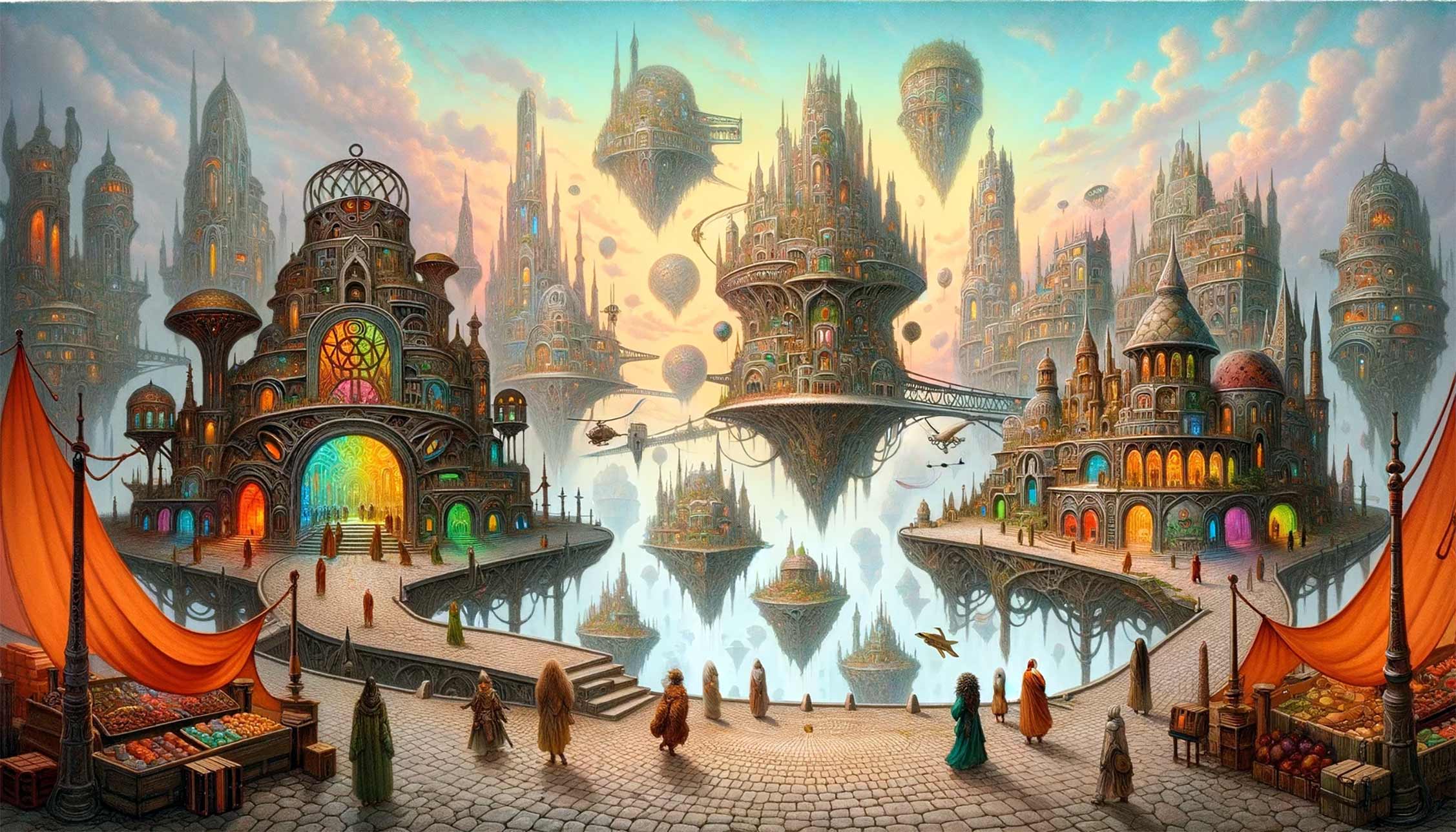 Ornate Box Planescape At Kate Ogilvy Blog